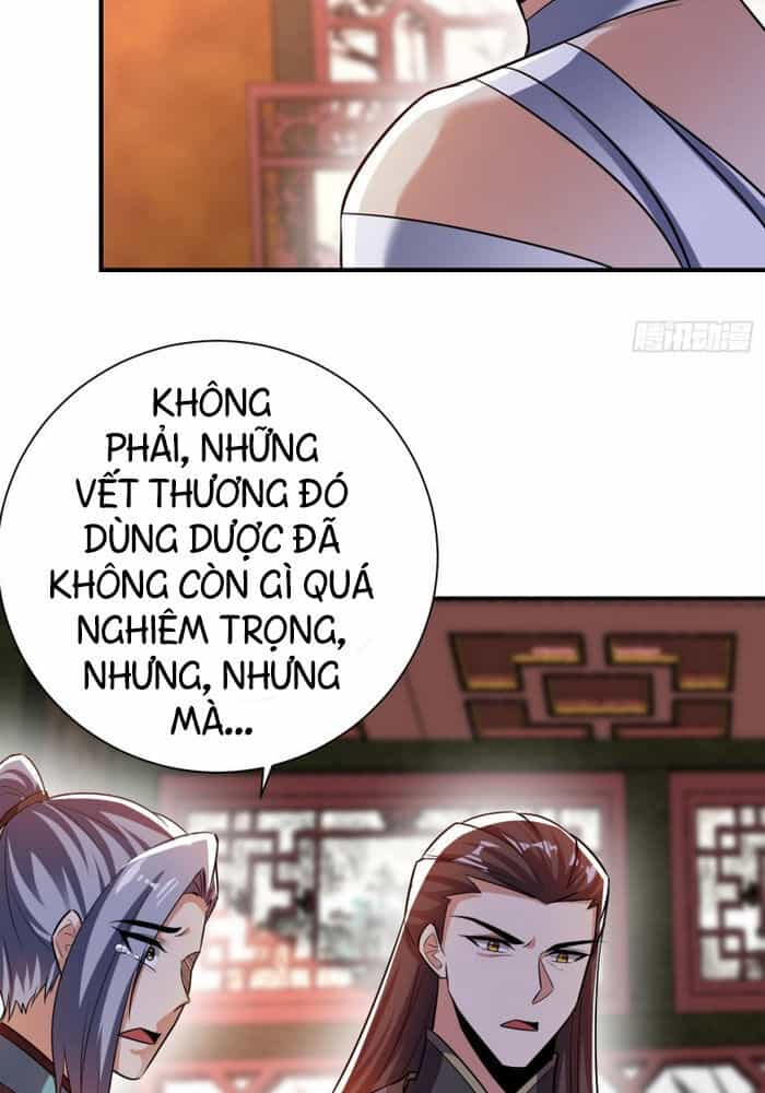 Yêu Giả Vi Vương - Chương 182 - ảnh 28