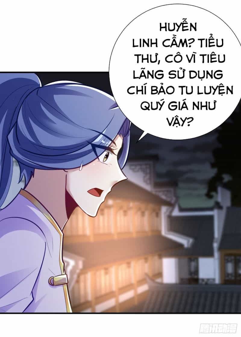 Yêu Giả Vi Vương - Chương 185 - ảnh 14