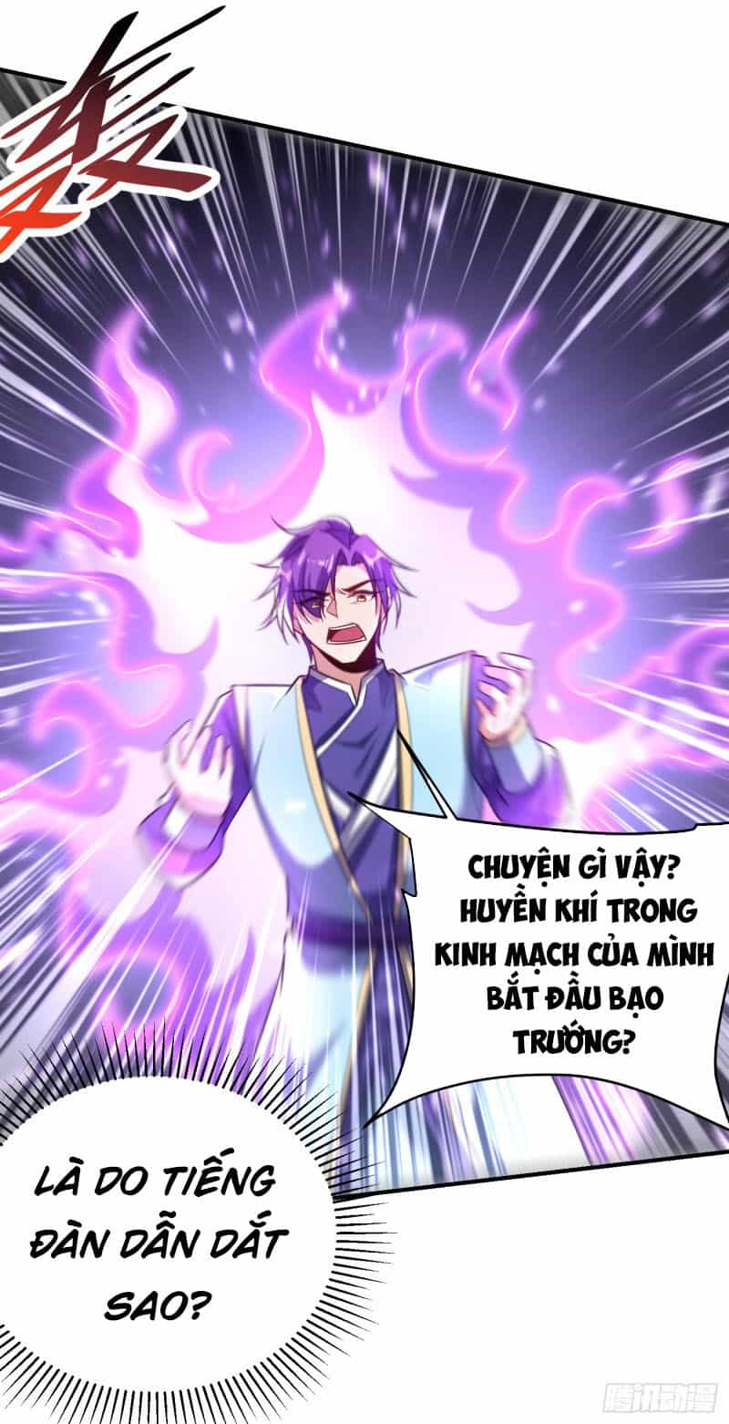 Yêu Giả Vi Vương - Chương 185 - ảnh 19