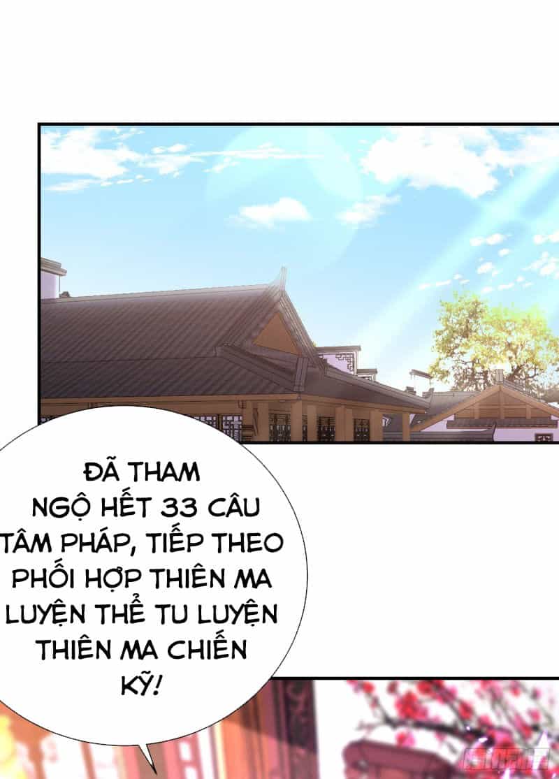 Yêu Giả Vi Vương - Chương 186 - ảnh 10