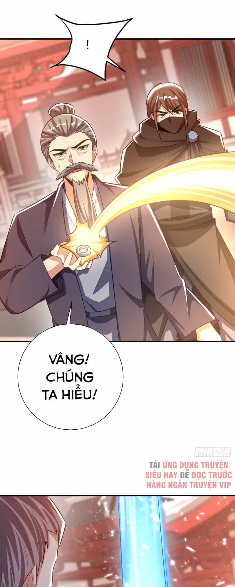 Yêu Giả Vi Vương - Chương 188 - ảnh 5