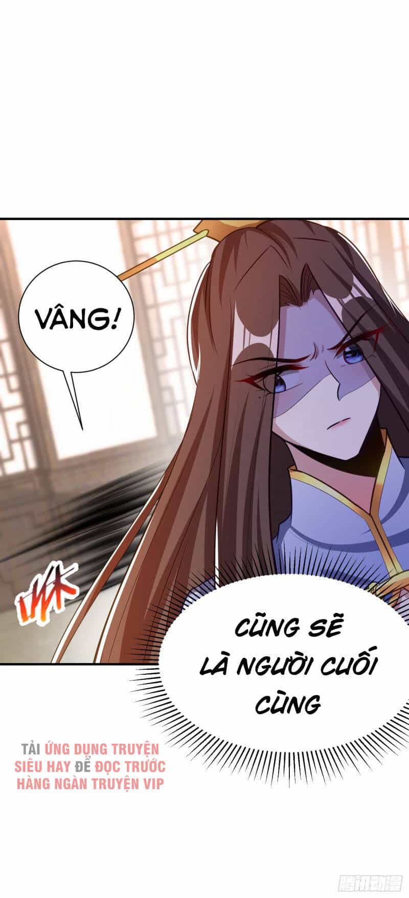 Yêu Giả Vi Vương - Chương 193 - ảnh 12