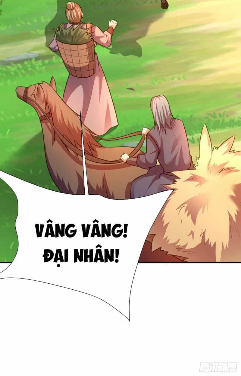 Yêu Giả Vi Vương - Chương 194 - ảnh 17