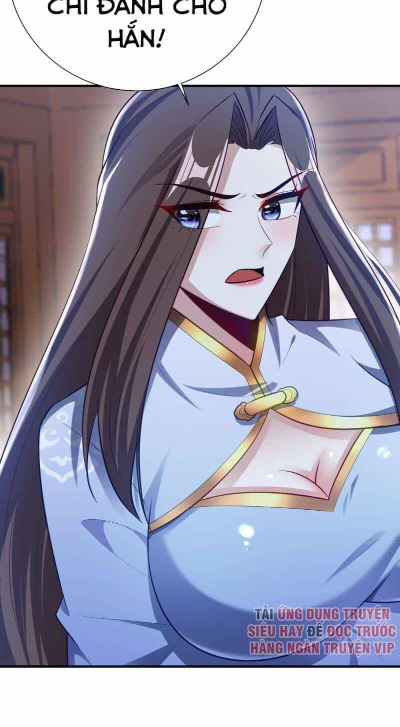 Yêu Giả Vi Vương - Chương 195 - ảnh 14