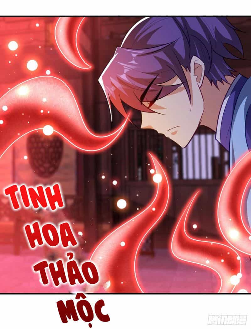 Yêu Giả Vi Vương - Chương 202 - ảnh 34
