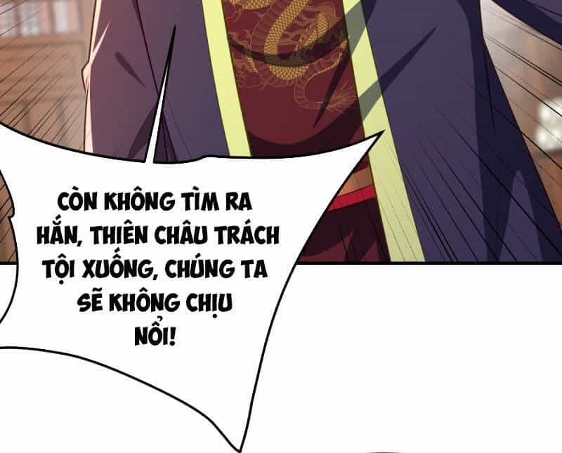 Yêu Giả Vi Vương - Chương 205 - ảnh 2