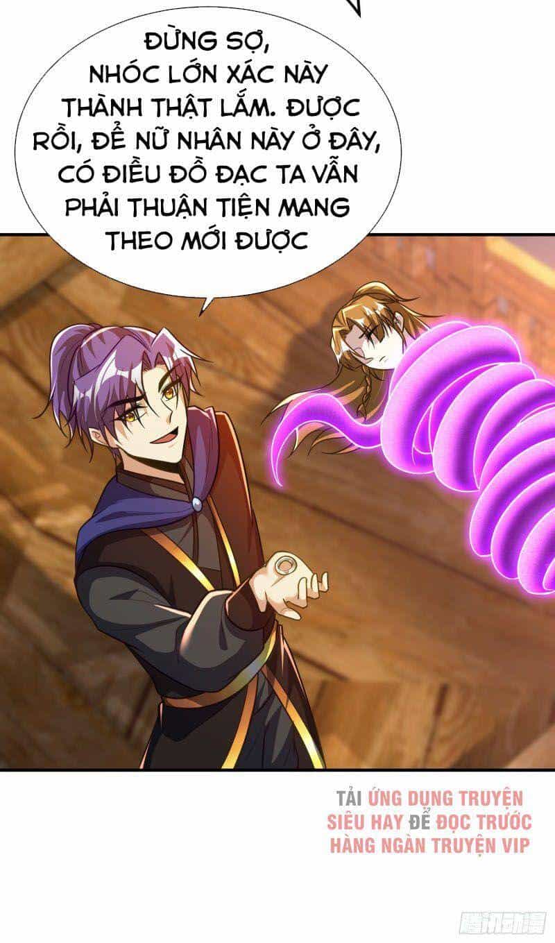 Yêu Giả Vi Vương - Chương 214 - ảnh 32