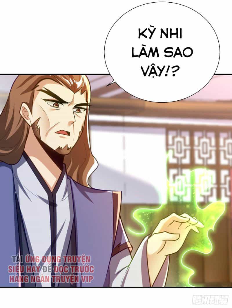 Yêu Giả Vi Vương - Chương 215 - ảnh 8