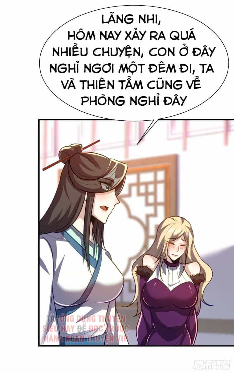 Yêu Giả Vi Vương - Chương 217 - ảnh 14
