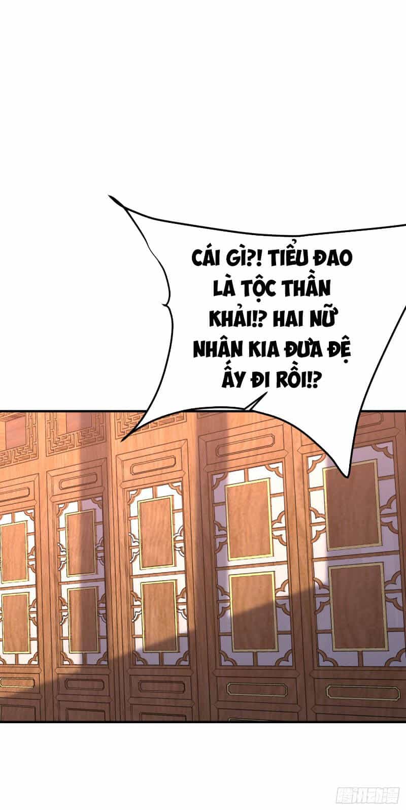 Yêu Giả Vi Vương - Chương 217 - ảnh 9