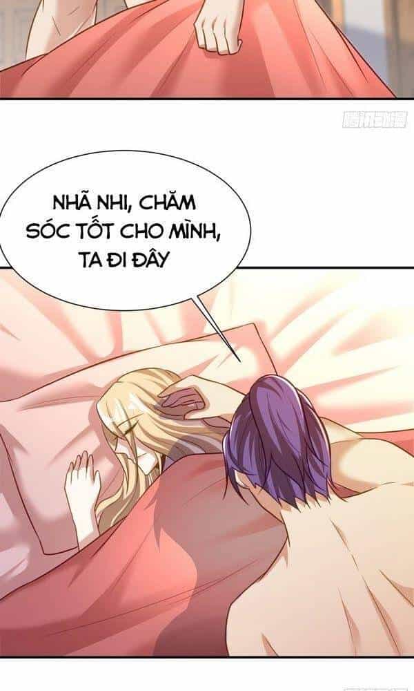 Yêu Giả Vi Vương - Chương 218 - ảnh 2