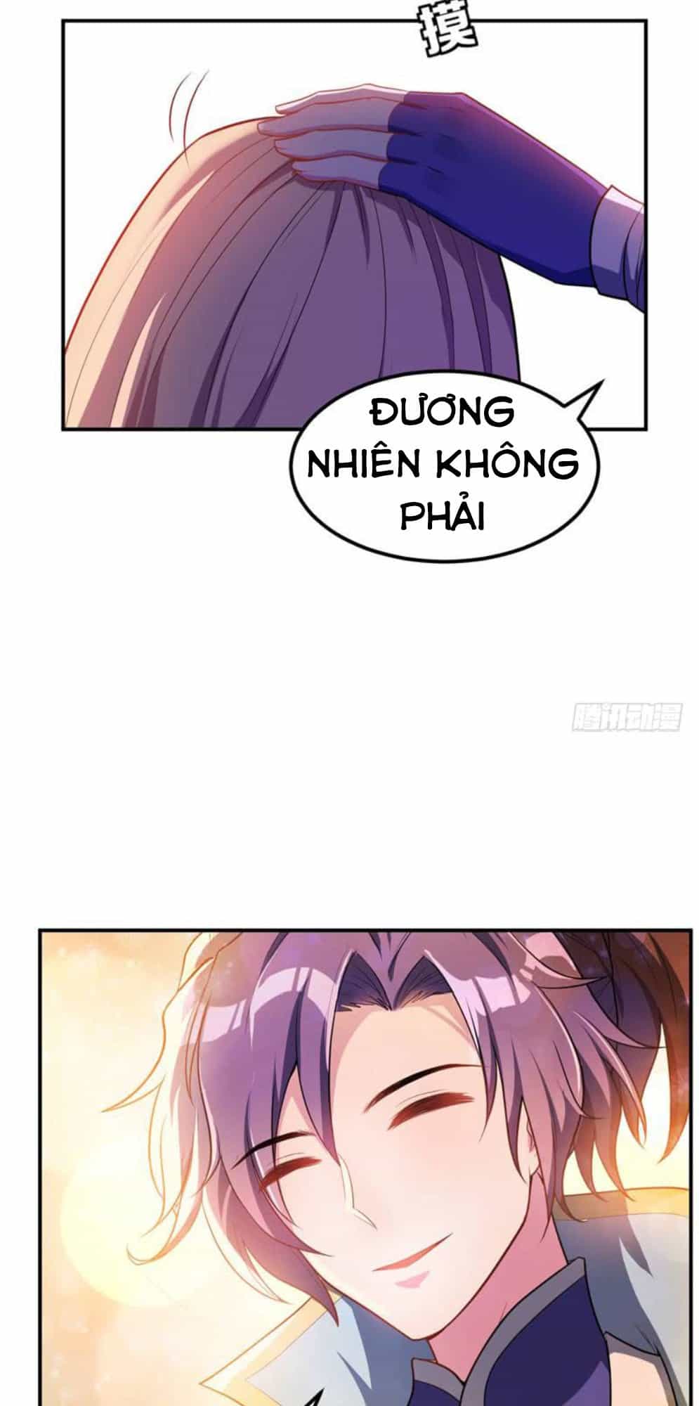 Yêu Giả Vi Vương - Chương 21 - ảnh 10