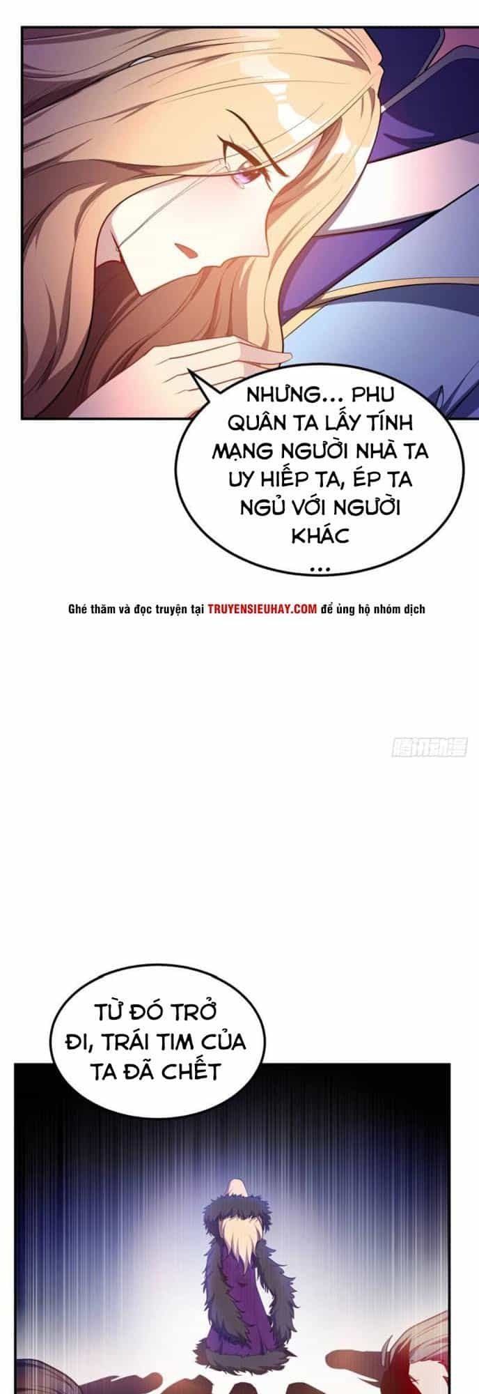 Yêu Giả Vi Vương - Chương 21 - ảnh 7