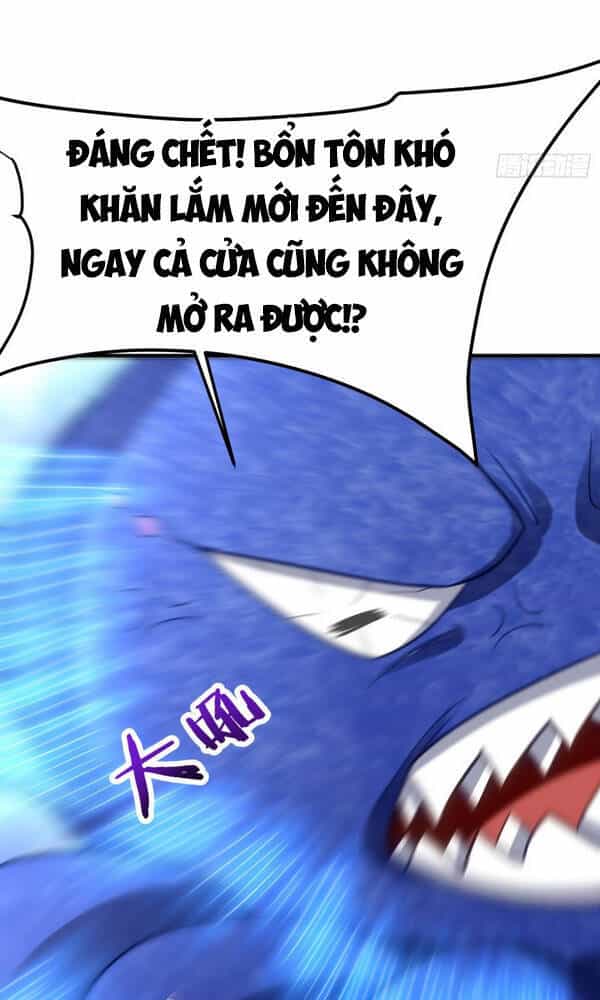 Yêu Giả Vi Vương - Chương 221 - ảnh 8