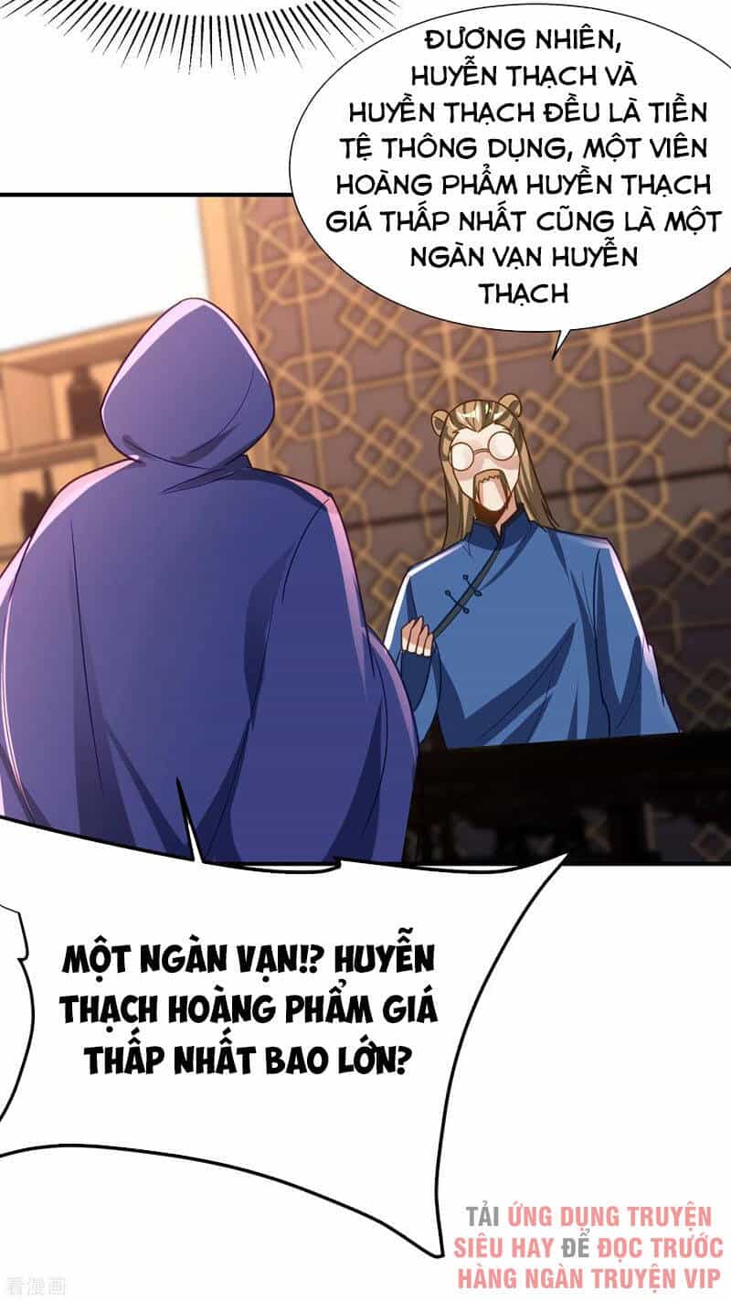 Yêu Giả Vi Vương - Chương 223 - ảnh 20