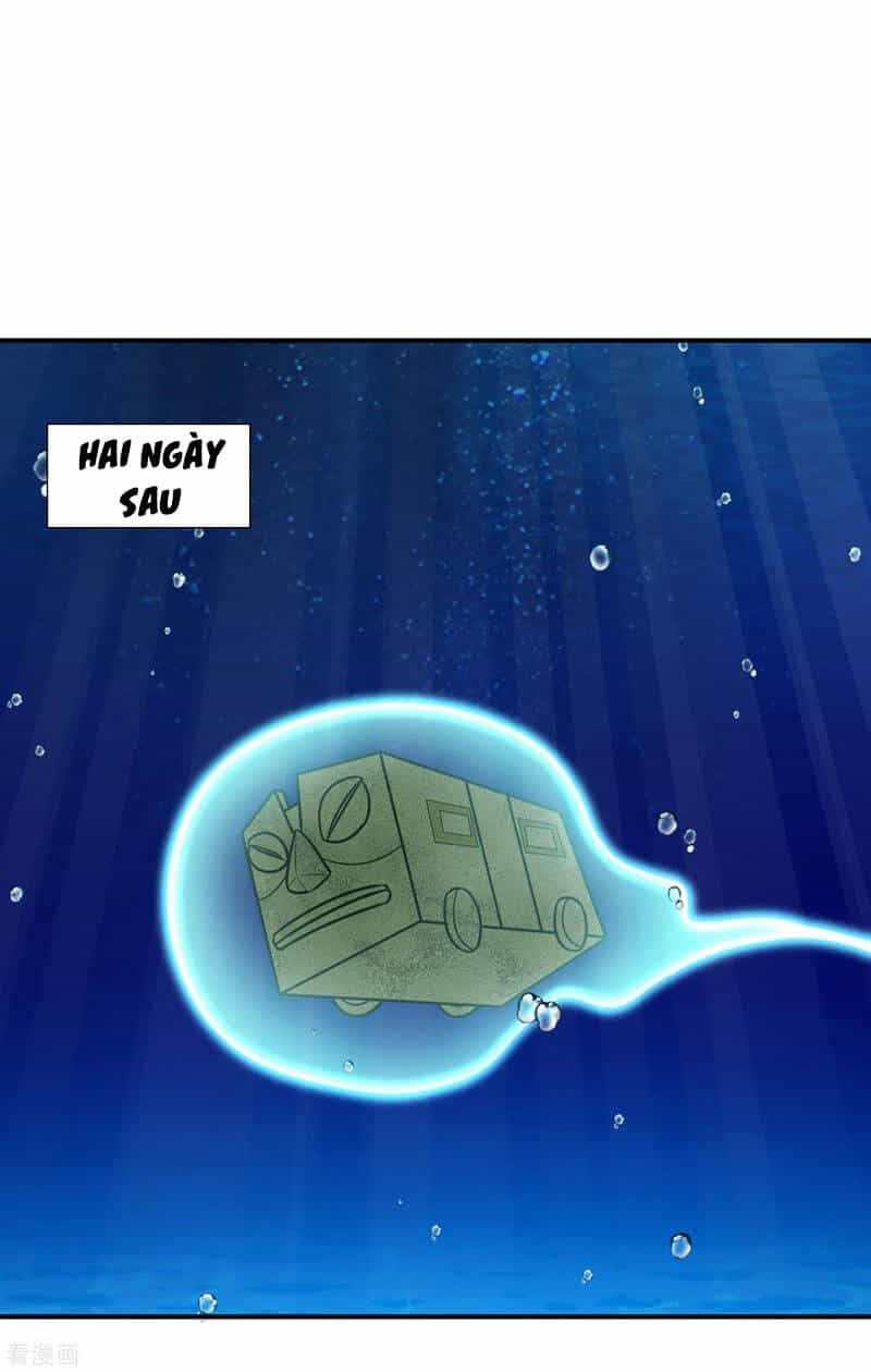 Yêu Giả Vi Vương - Chương 227 - ảnh 24