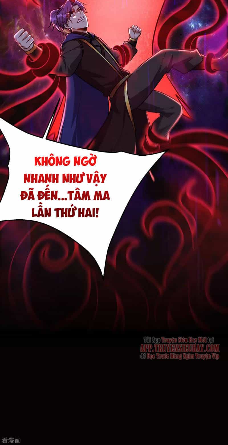 Yêu Giả Vi Vương - Chương 227 - ảnh 32