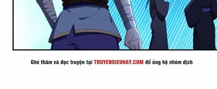 Yêu Giả Vi Vương - Chương 22 - ảnh 15