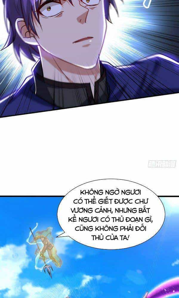 Yêu Giả Vi Vương - Chương 229 - ảnh 14