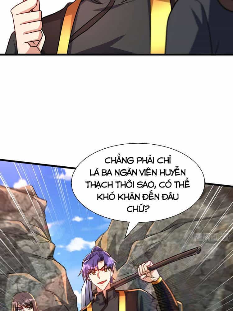 Yêu Giả Vi Vương - Chương 231 - ảnh 16