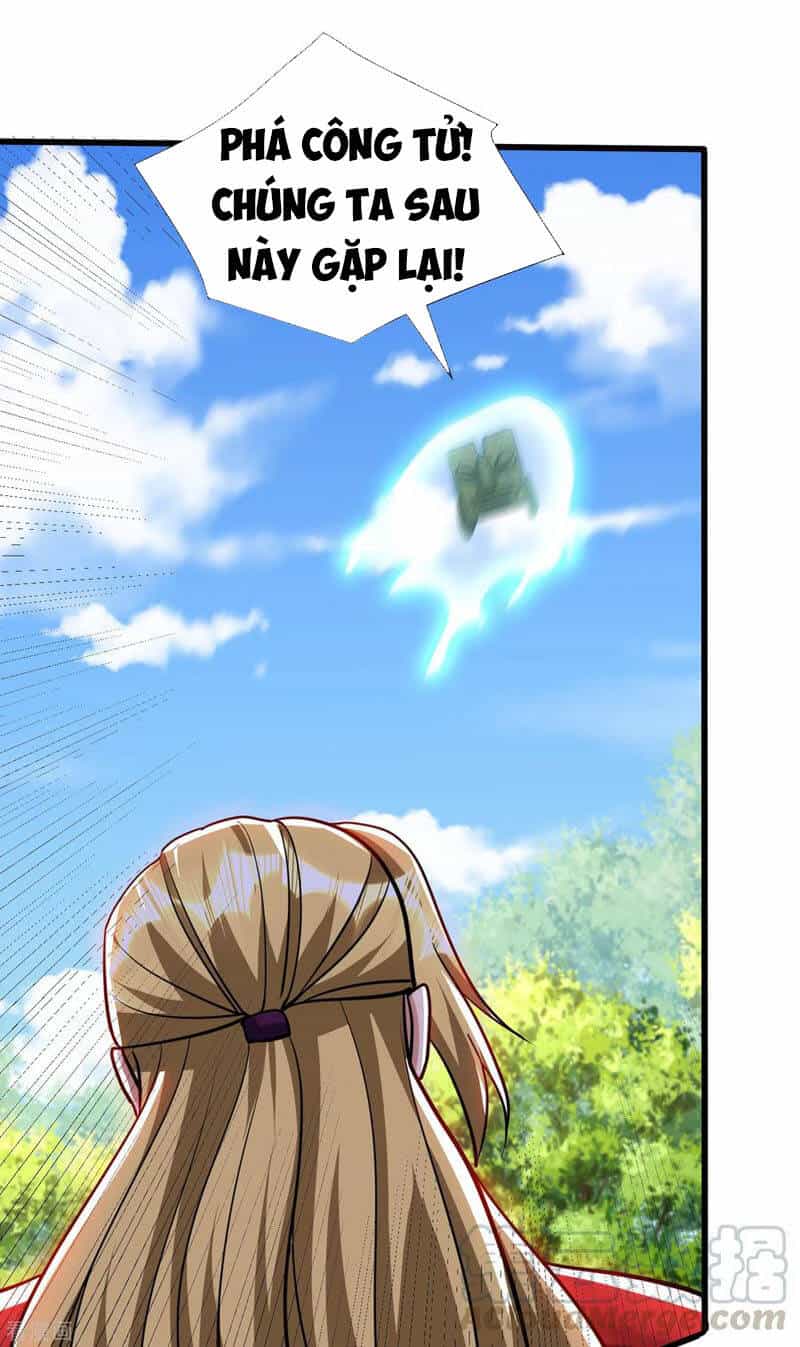 Yêu Giả Vi Vương - Chương 235 - ảnh 44