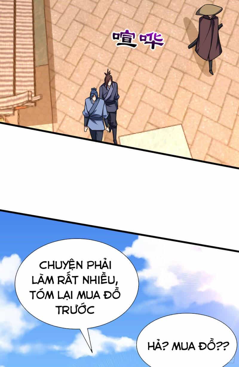 Yêu Giả Vi Vương - Chương 237 - ảnh 17