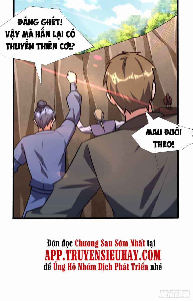 Yêu Giả Vi Vương - Chương 240 - ảnh 17