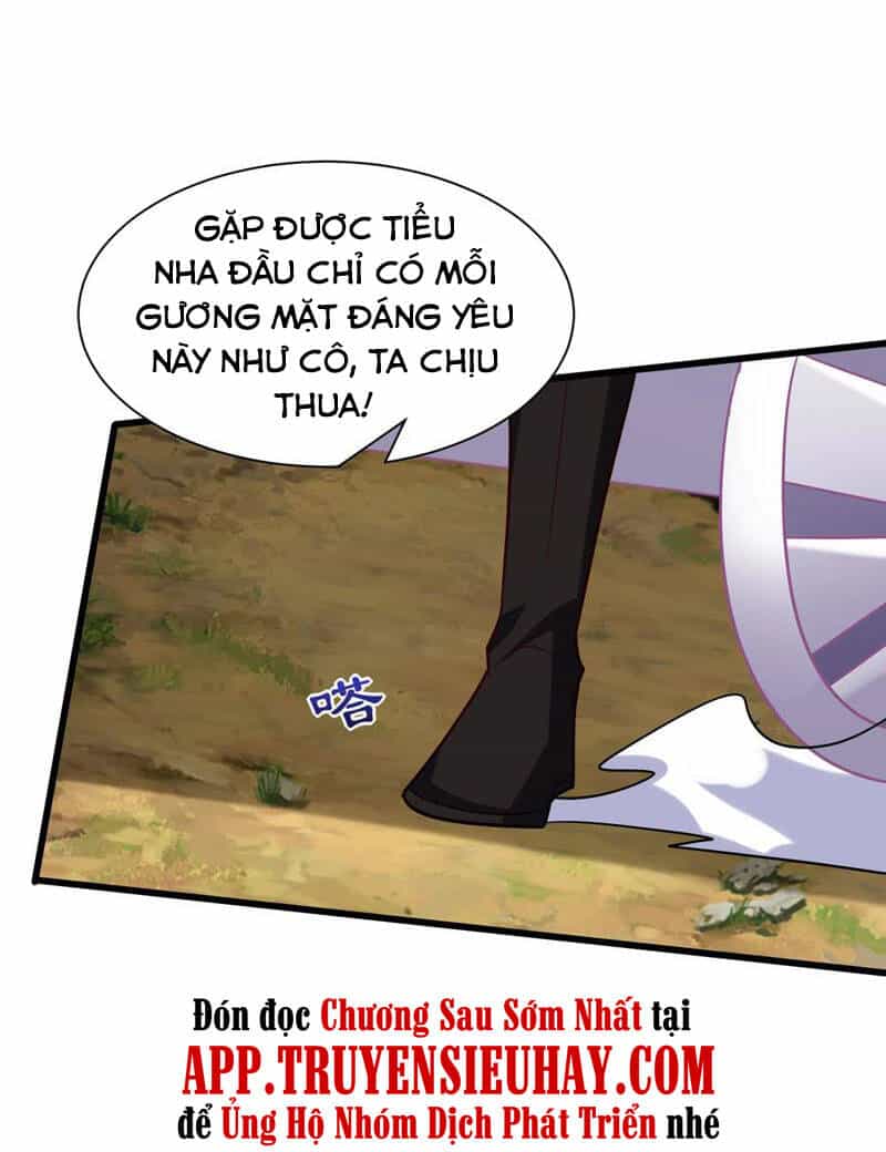 Yêu Giả Vi Vương - Chương 242 - ảnh 27