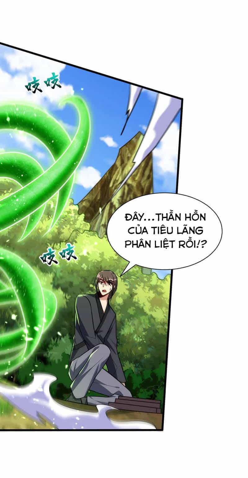 Yêu Giả Vi Vương - Chương 244 - ảnh 26