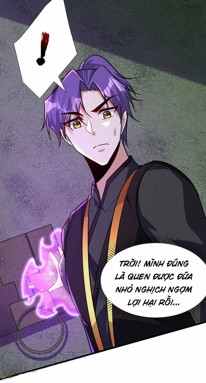 Yêu Giả Vi Vương - Chương 244 - ảnh 5