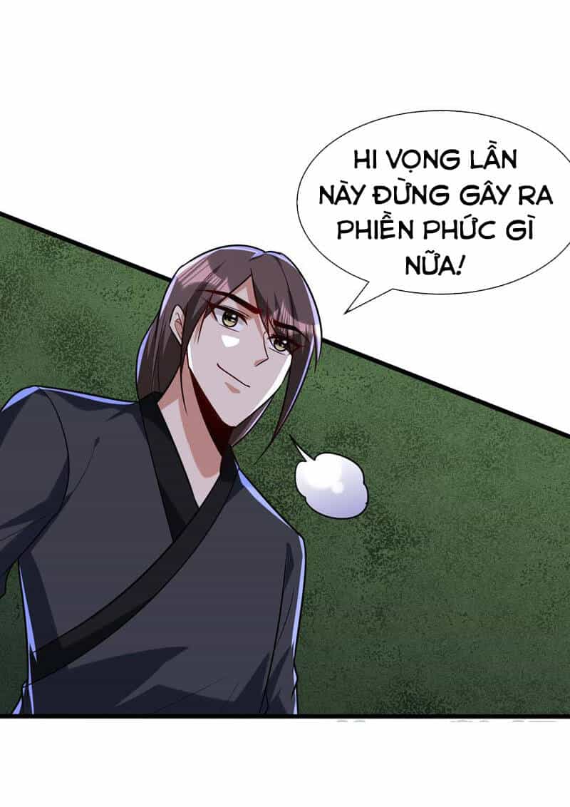 Yêu Giả Vi Vương - Chương 244 - ảnh 7
