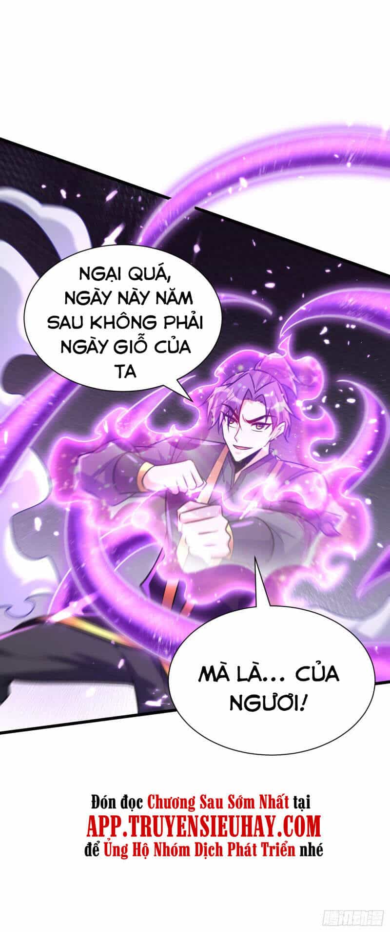 Yêu Giả Vi Vương - Chương 249 - ảnh 31