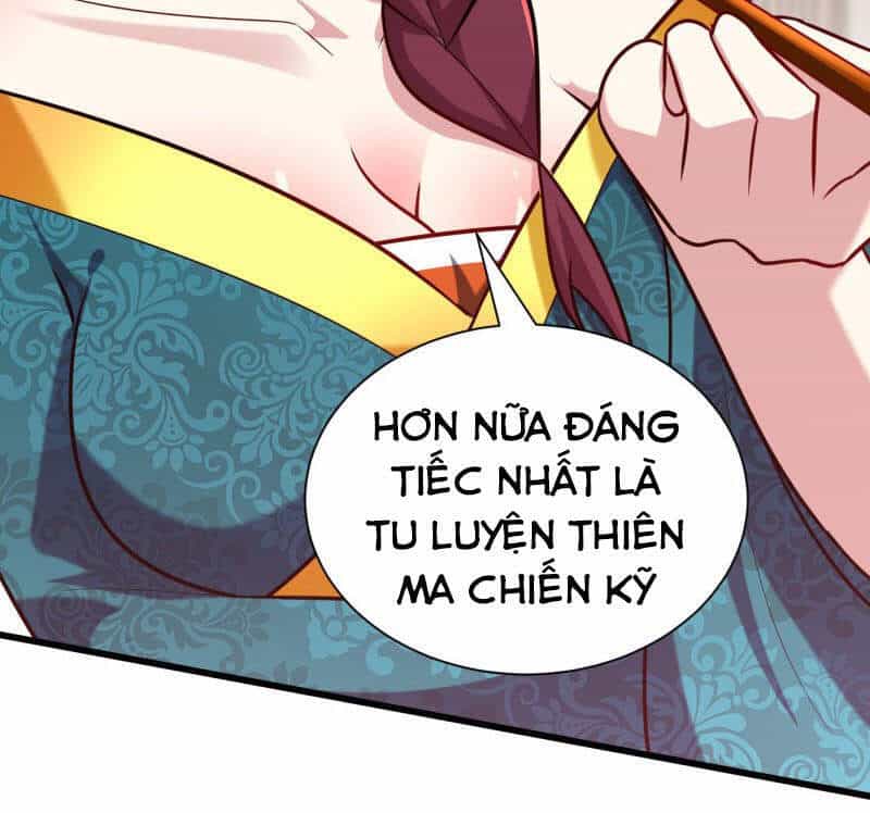 Yêu Giả Vi Vương - Chương 252 - ảnh 13