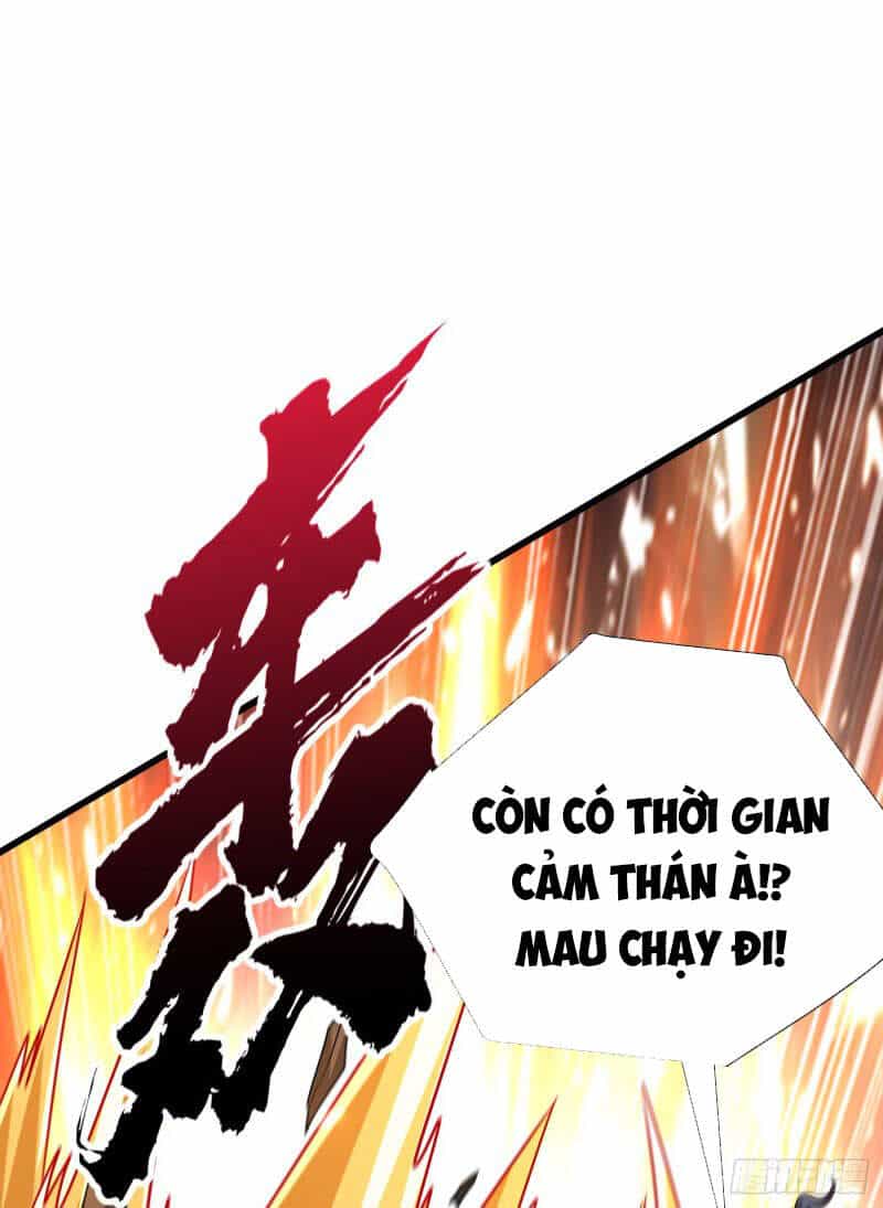 Yêu Giả Vi Vương - Chương 252 - ảnh 36