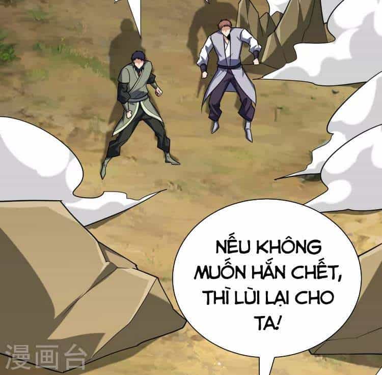 Yêu Giả Vi Vương - Chương 254 - ảnh 18
