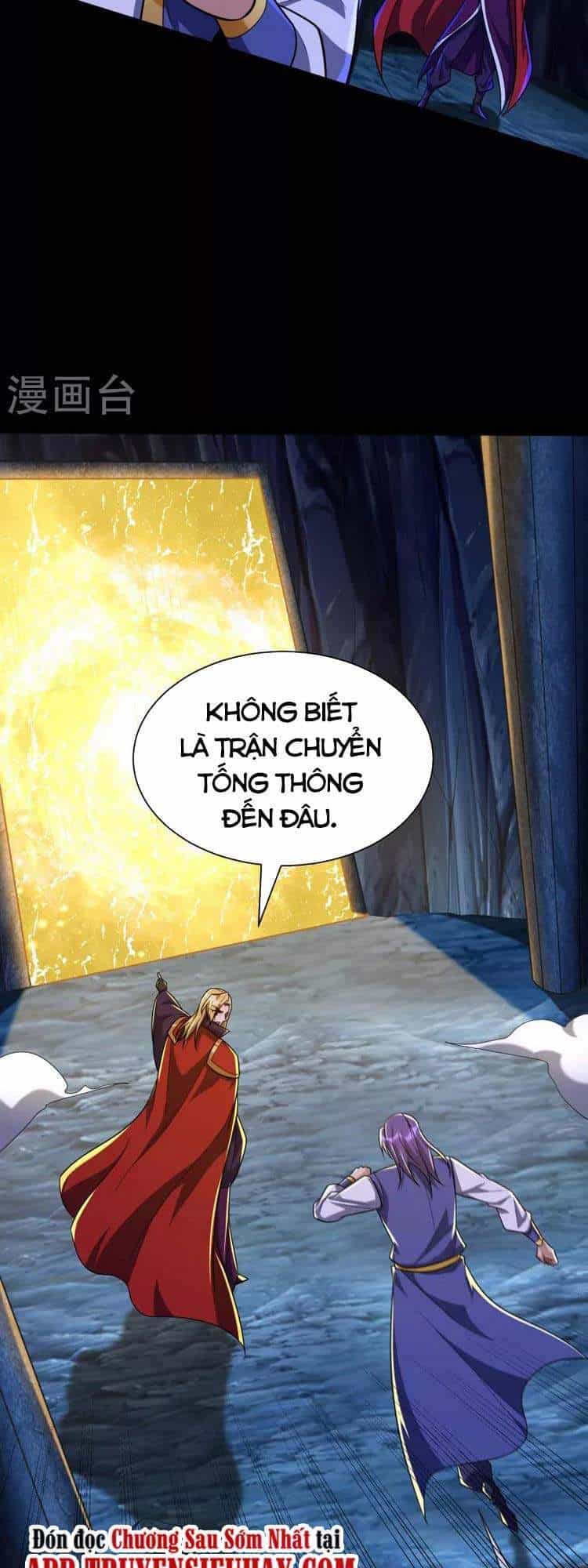 Yêu Giả Vi Vương - Chương 259 - ảnh 15