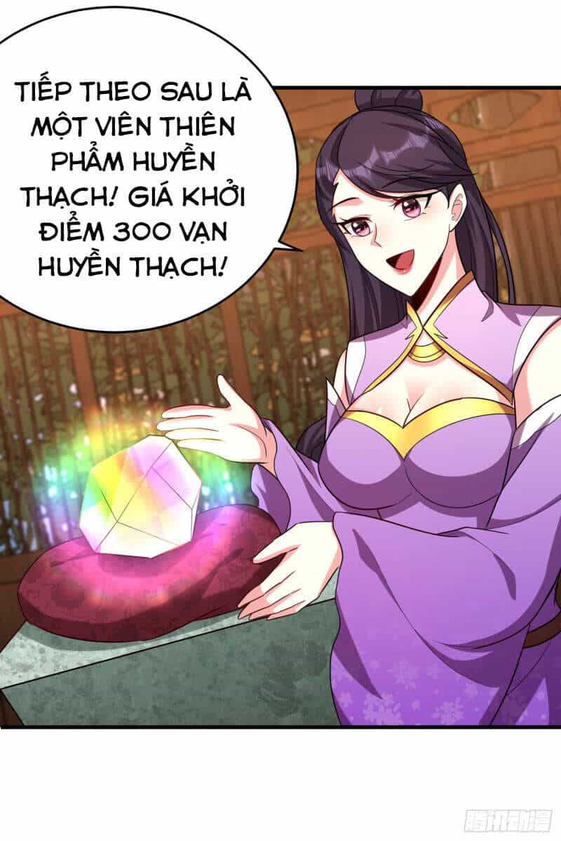 Yêu Giả Vi Vương - Chương 271 - ảnh 33