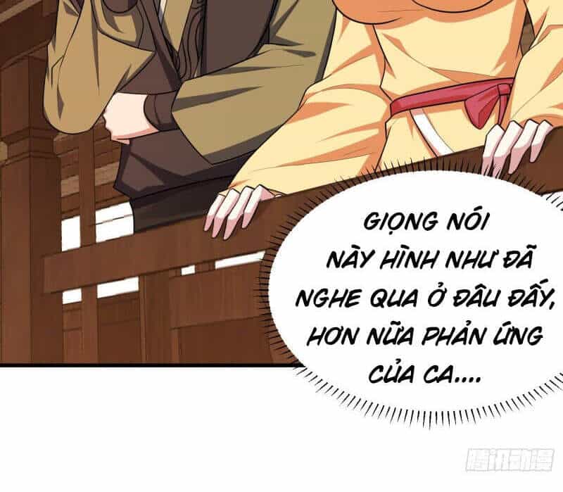 Yêu Giả Vi Vương - Chương 272 - ảnh 13