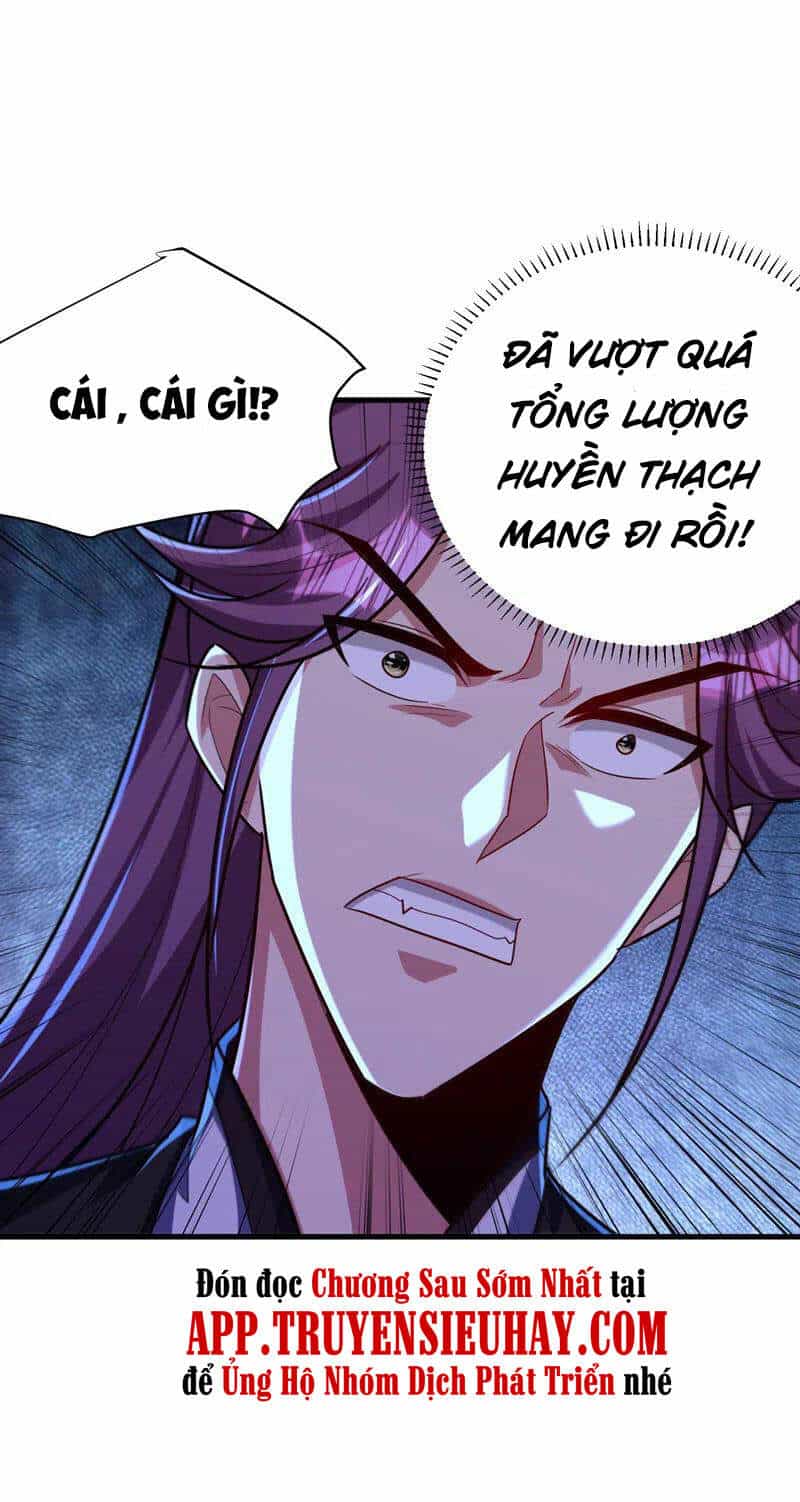Yêu Giả Vi Vương - Chương 273 - ảnh 3