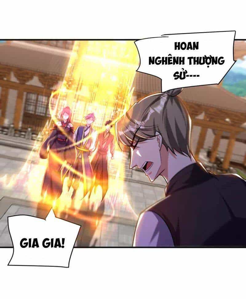 Yêu Giả Vi Vương - Chương 278 - ảnh 24