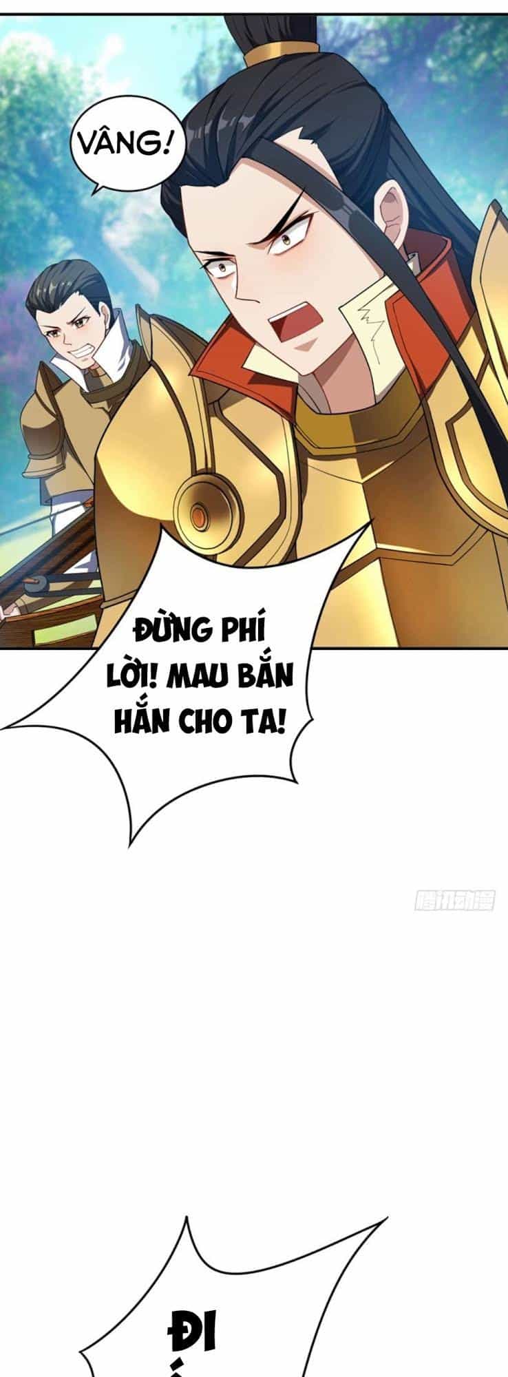 Yêu Giả Vi Vương - Chương 27 - ảnh 23
