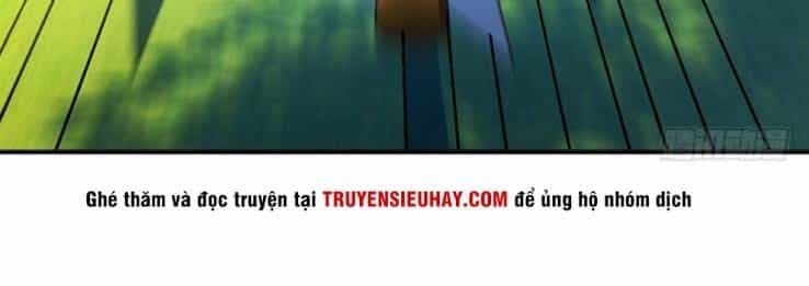 Yêu Giả Vi Vương - Chương 27 - ảnh 25