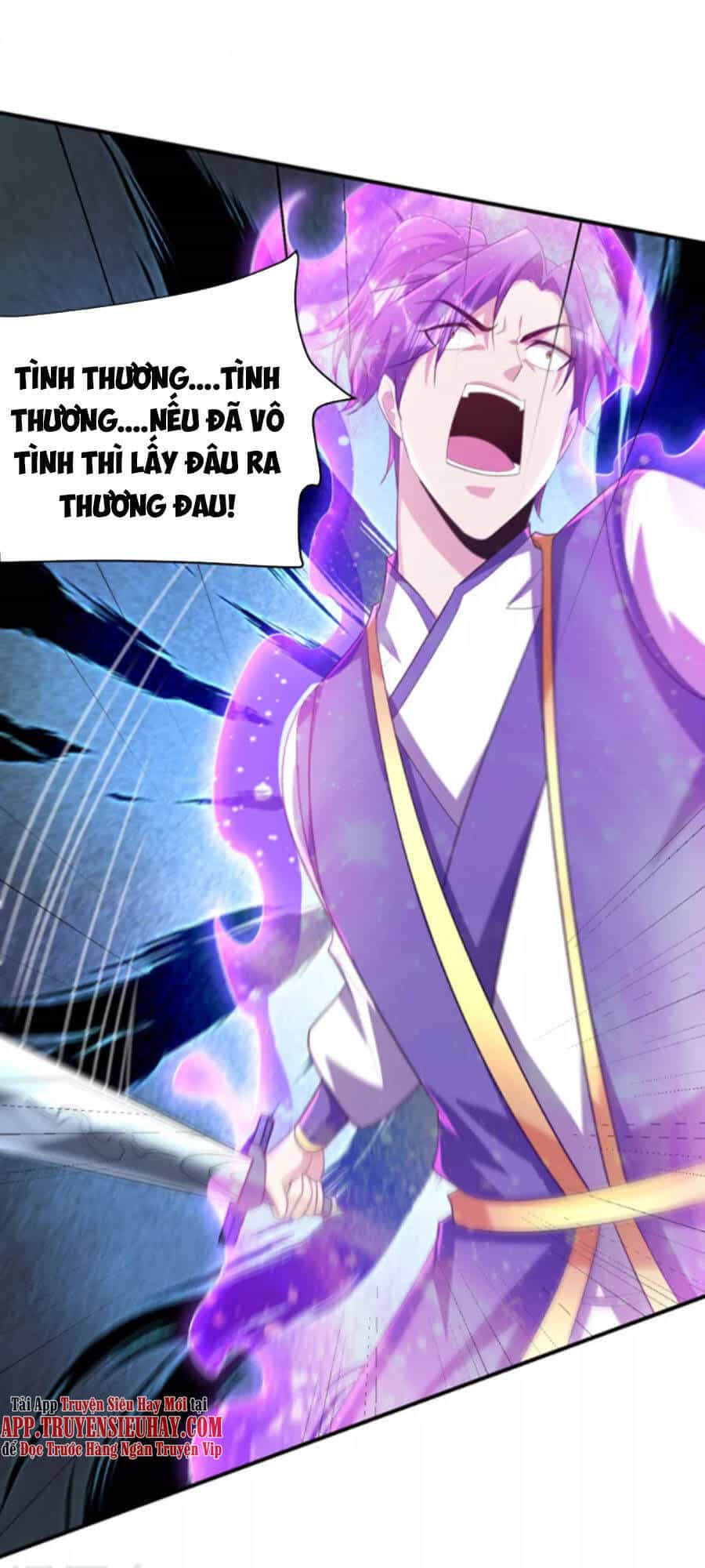 Yêu Giả Vi Vương - Chương 294 - ảnh 4