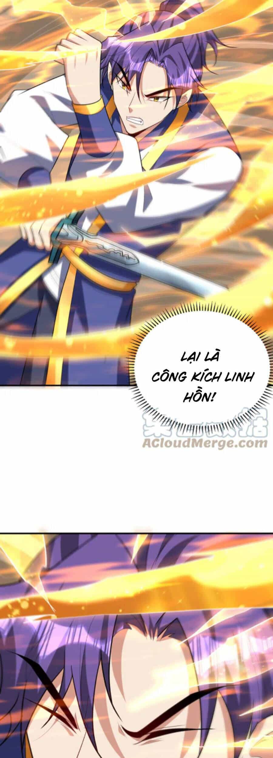 Yêu Giả Vi Vương - Chương 296 - ảnh 14