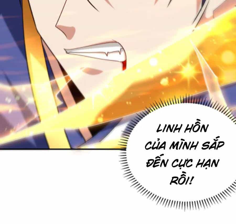 Yêu Giả Vi Vương - Chương 296 - ảnh 15