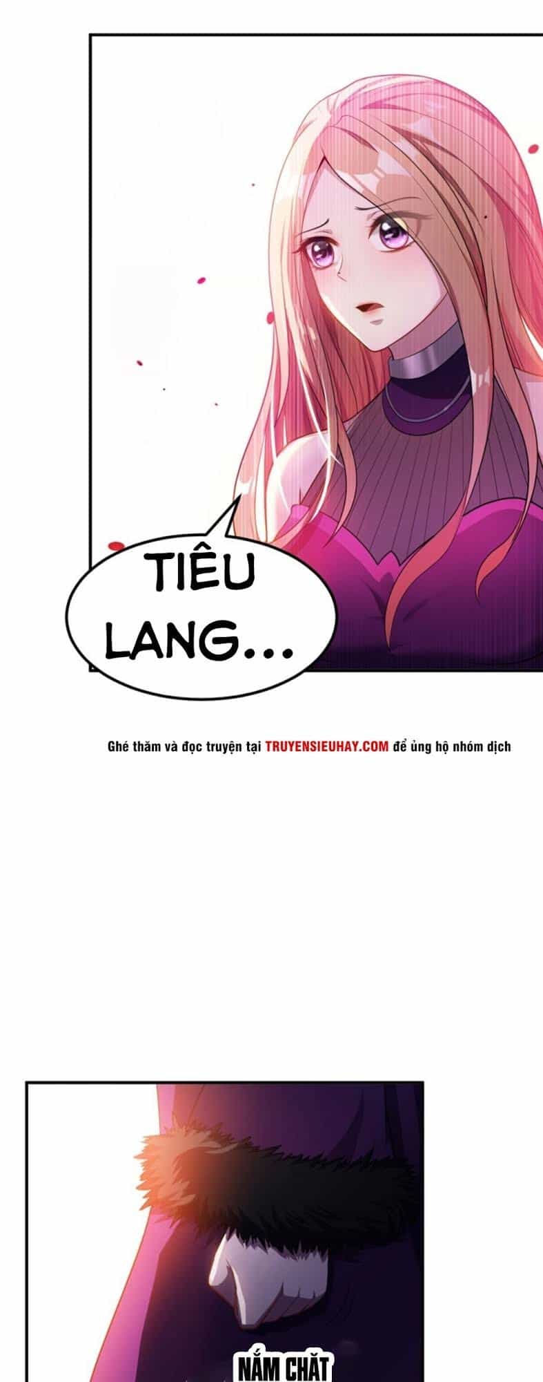 Yêu Giả Vi Vương - Chương 29 - ảnh 6