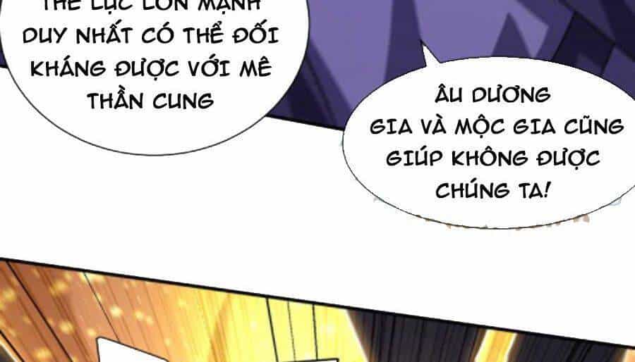 Yêu Giả Vi Vương - Chương 314 - ảnh 44