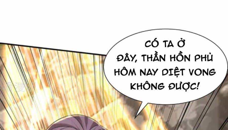 Yêu Giả Vi Vương - Chương 314 - ảnh 52
