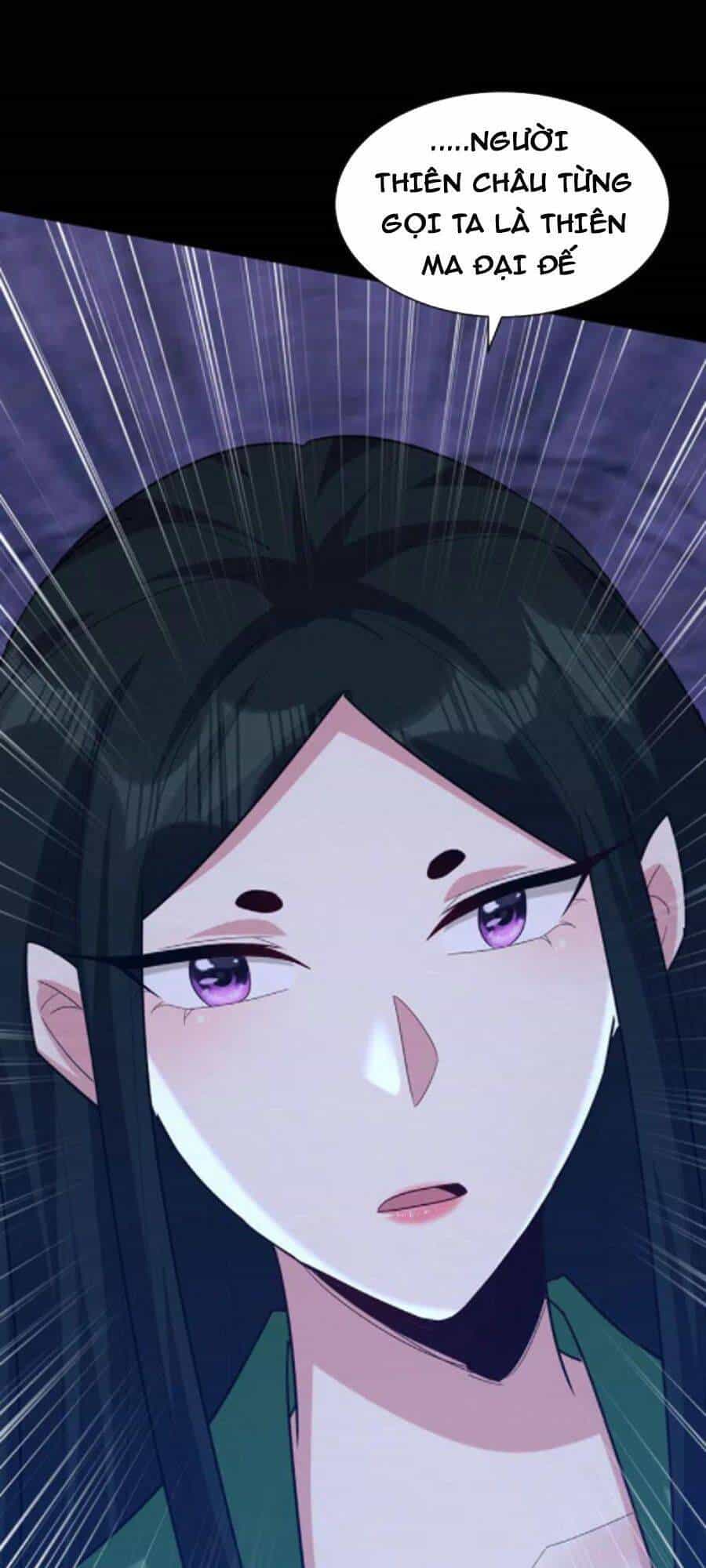 Yêu Giả Vi Vương - Chương 314 - ảnh 7