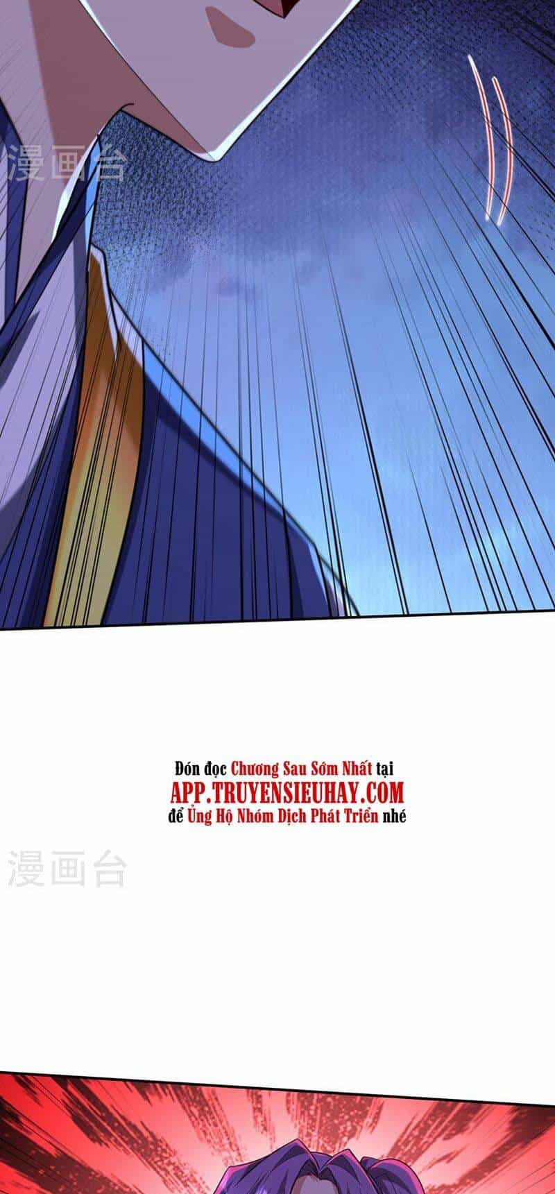 Yêu Giả Vi Vương - Chương 317 - ảnh 48
